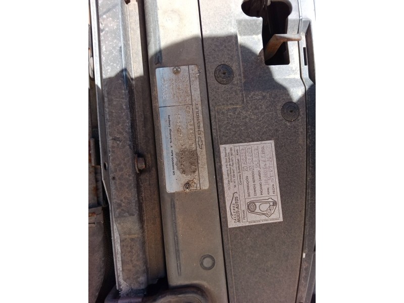 chevrolet epica (kl1_) del año 2008