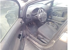 opel corsa d (s07) del año 2012 2