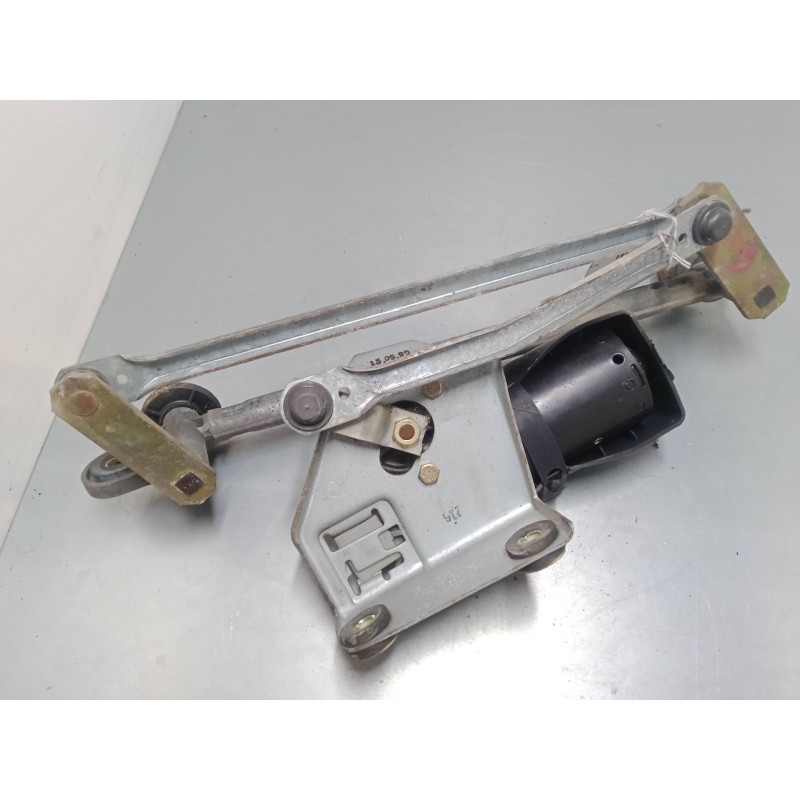 Recambio de motor limpia delantero para renault scénic i monospace (ja0/1_, fa0_) 1.6 (ja00, ja16, ja15, ja19, ja1v, ja2b, ja2c, Recambio de motor limpia delantero para renault scénic i monospace (ja0/1_, fa0_) 1.6 (ja00, ja16, ja15, ja19, ja1v, ja2b, ja2c,