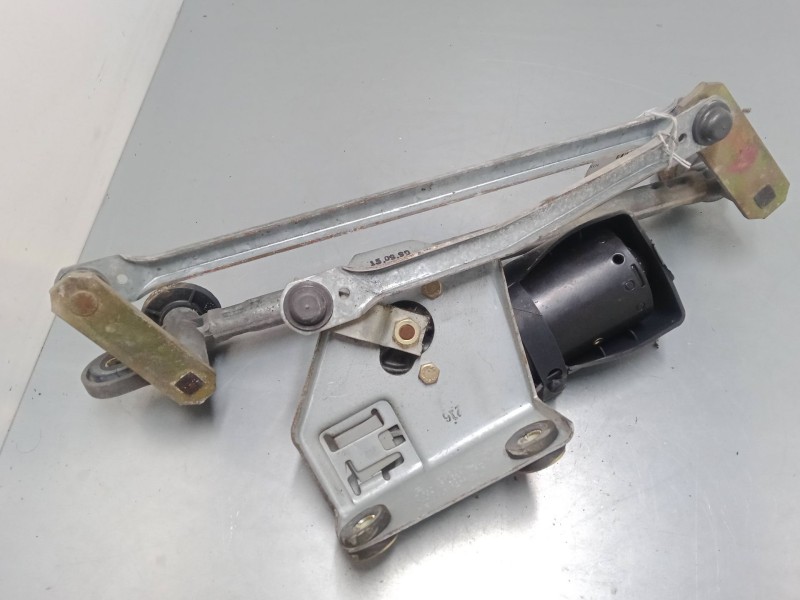 Recambio de motor limpia delantero para renault scénic i monospace (ja0/1_, fa0_) 1.6 (ja00, ja16, ja15, ja19, ja1v, ja2b, ja2c, Recambio de motor limpia delantero para renault scénic i monospace (ja0/1_, fa0_) 1.6 (ja00, ja16, ja15, ja19, ja1v, ja2b, ja2c,