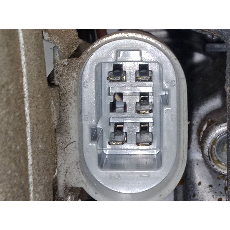 Recambio de motor limpia delantero para renault scénic i monospace (ja0/1_, fa0_) 1.6 (ja00, ja16, ja15, ja19, ja1v, ja2b, ja2c, Recambio de motor limpia delantero para renault scénic i monospace (ja0/1_, fa0_) 1.6 (ja00, ja16, ja15, ja19, ja1v, ja2b, ja2c,