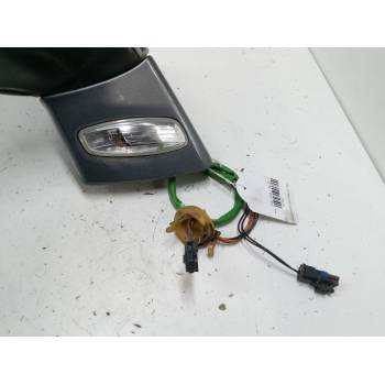 RETROVISOR ELECTRICO DERECHO 