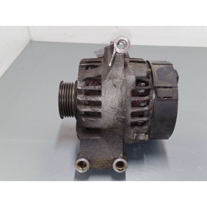 Recambio de alternador para fiat punto (188_) 1.2 60 (188.030, .050, .130, .150, .230, .250) referencia OEM IAM MS1022118430  