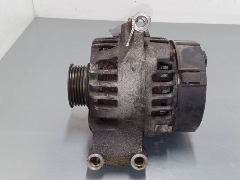 Recambio de alternador para fiat punto (188_) 1.2 60 (188.030, .050, .130, .150, .230, .250) referencia OEM IAM MS1022118430  