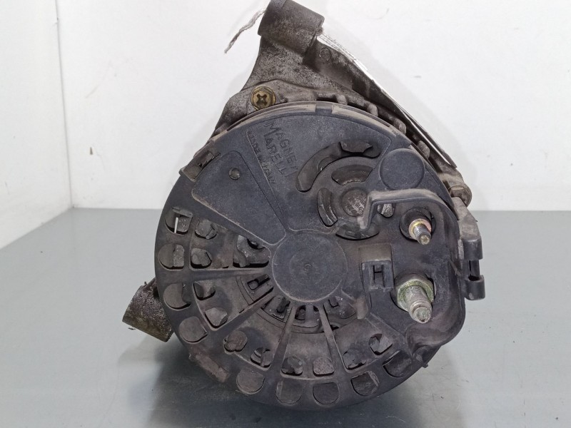 Recambio de alternador para fiat punto (188_) 1.2 60 (188.030, .050, .130, .150, .230, .250) referencia OEM IAM MS1022118430  