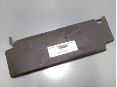 Recambio de parasol izquierdo para renault express furgoneta/monovolumen (f40_, g40_) 1.9 d (f40r) referencia OEM IAM