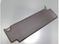 Recambio de parasol izquierdo para renault express furgoneta/monovolumen (f40_, g40_) 1.9 d (f40r) referencia OEM IAM    2