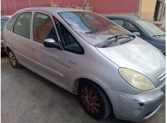 citroën xsara picasso (n68) del año 2007