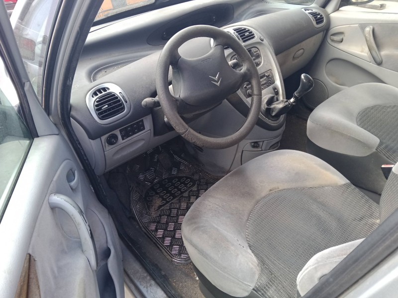 citroën xsara picasso (n68) del año 2007