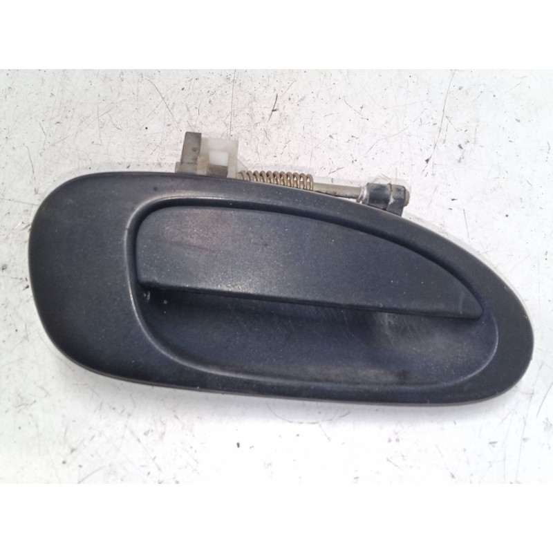 Recambio de maneta exterior trasera derecha para mazda 323 f v (ba) 1.8 16v (ba8p) referencia OEM IAM   