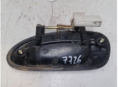 Recambio de maneta exterior trasera derecha para mazda 323 f v (ba) 1.8 16v (ba8p) referencia OEM IAM    2