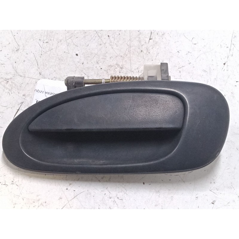 Recambio de maneta exterior trasera izquierda para mazda 323 f v (ba) 1.8 16v (ba8p) referencia OEM IAM   
