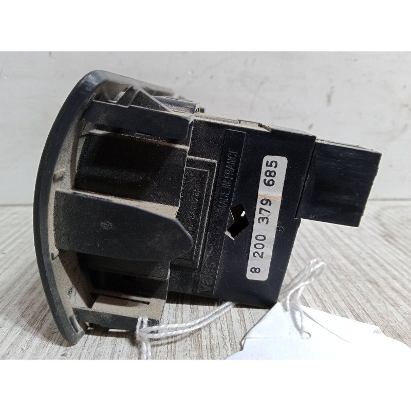 Recambio de regulador altura luces para renault kangoo express (fw0/1_) 1.5 dci 70 (fw0a, kw0v) referencia OEM IAM 8200379685  