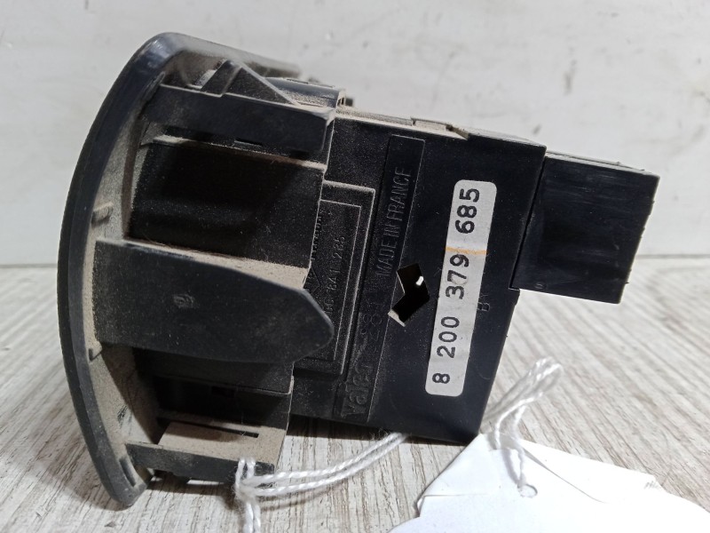 Recambio de regulador altura luces para renault kangoo express (fw0/1_) 1.5 dci 70 (fw0a, kw0v) referencia OEM IAM 8200379685  