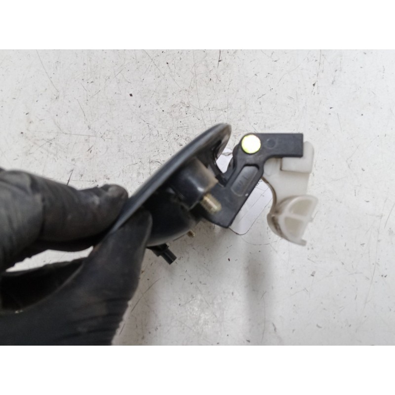 Recambio de maneta exterior trasera izquierda para mazda 323 f v (ba) 1.8 16v (ba8p) referencia OEM IAM   