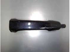 Recambio de maneta exterior trasera derecha para volvo v50 (545) 2.0 d referencia OEM IAM   