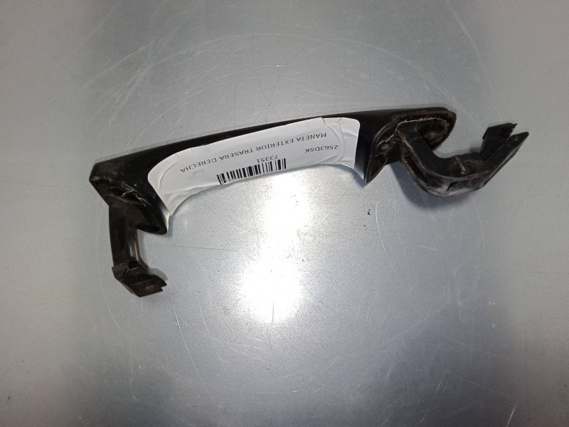 Recambio de maneta exterior trasera derecha para volvo v50 (545) 2.0 d referencia OEM IAM   