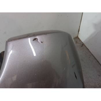 PARAGOLPES TRASERO 