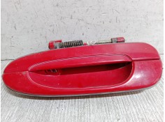 Recambio de maneta exterior trasera derecha para mazda 626 v station wagon (gw) 2.0 (gwew) referencia OEM IAM   