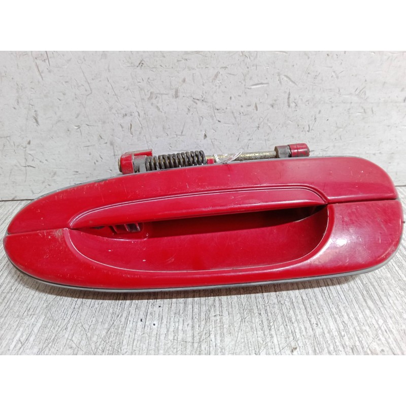 Recambio de maneta exterior trasera derecha para mazda 626 v station wagon (gw) 2.0 (gwew) referencia OEM IAM   