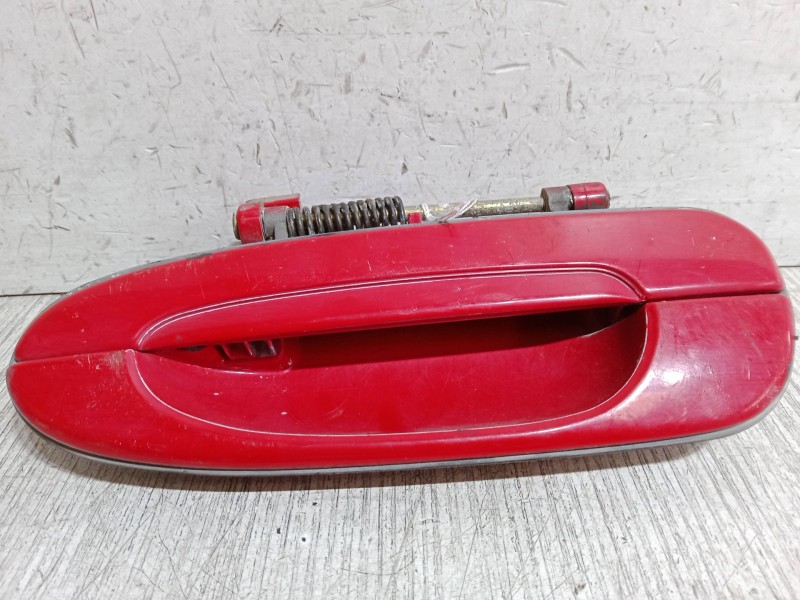 Recambio de maneta exterior trasera derecha para mazda 626 v station wagon (gw) 2.0 (gwew) referencia OEM IAM   