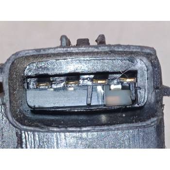 CERRADURA MALETERO / PORTON 