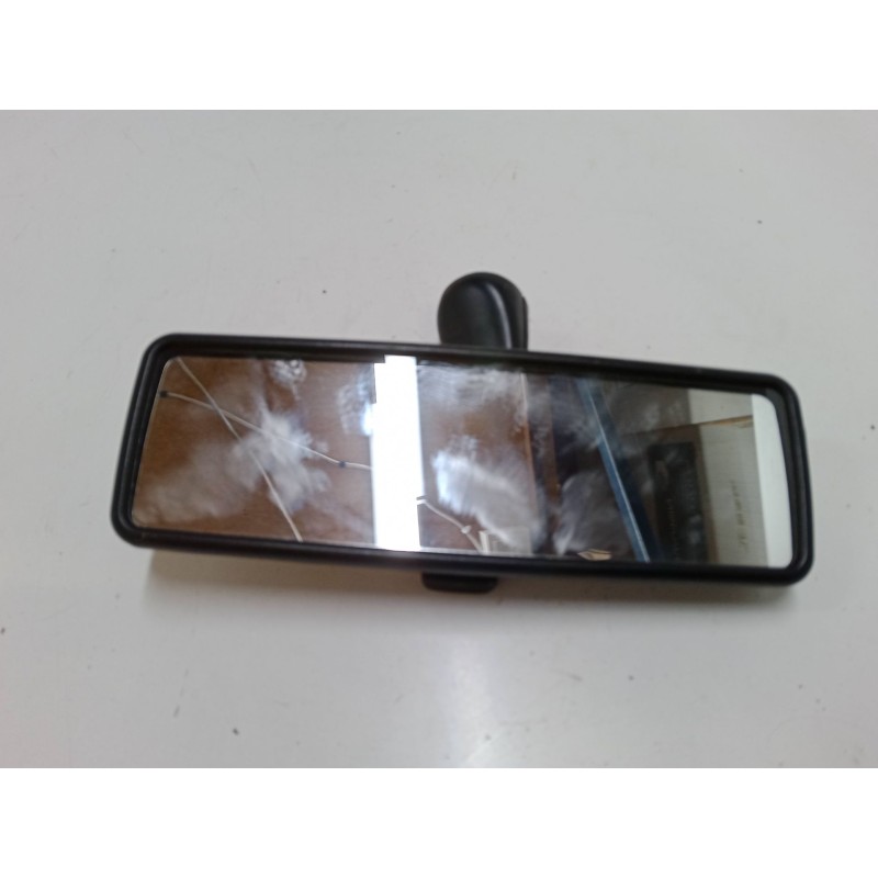 Recambio de retrovisor interior para seat ibiza ii (6k1) 1.4 i referencia OEM IAM   