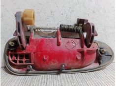 Recambio de maneta exterior trasera derecha para mazda 626 v station wagon (gw) 2.0 (gwew) referencia OEM IAM    2