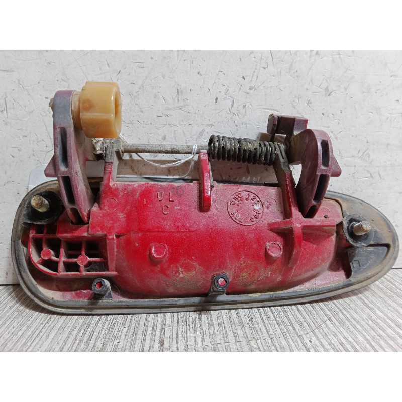 Recambio de maneta exterior trasera derecha para mazda 626 v station wagon (gw) 2.0 (gwew) referencia OEM IAM   