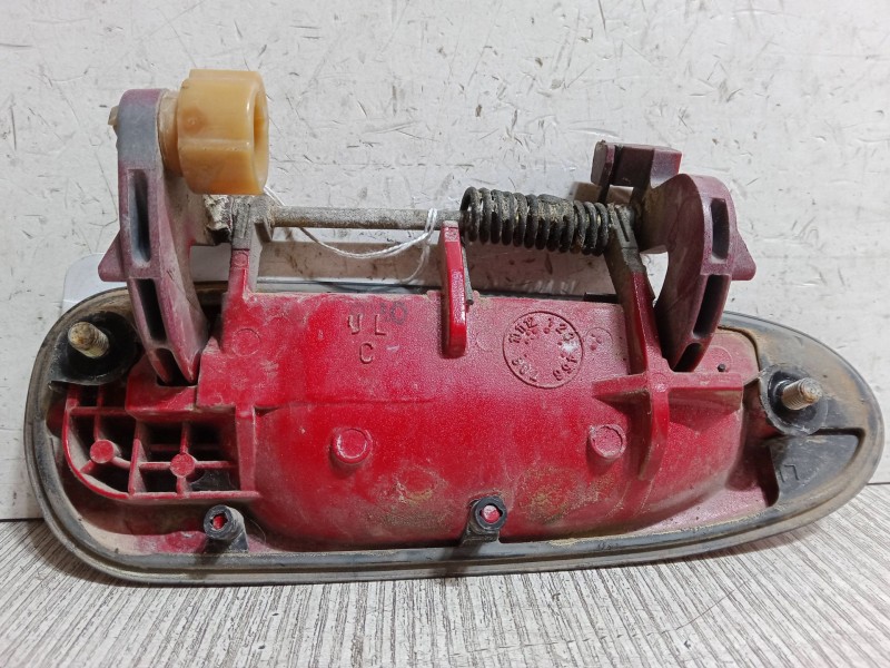 Recambio de maneta exterior trasera derecha para mazda 626 v station wagon (gw) 2.0 (gwew) referencia OEM IAM   
