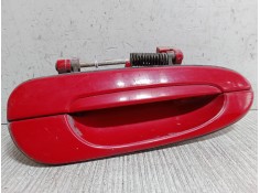 Recambio de maneta exterior trasera izquierda para mazda 626 v station wagon (gw) 2.0 (gwew) referencia OEM IAM   