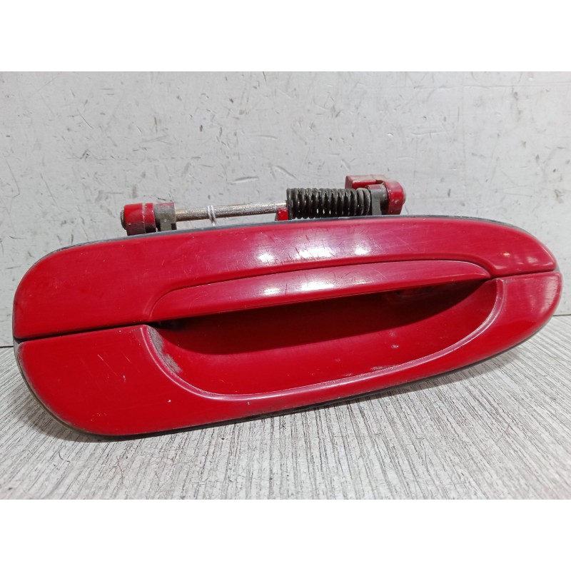 Recambio de maneta exterior trasera izquierda para mazda 626 v station wagon (gw) 2.0 (gwew) referencia OEM IAM   
