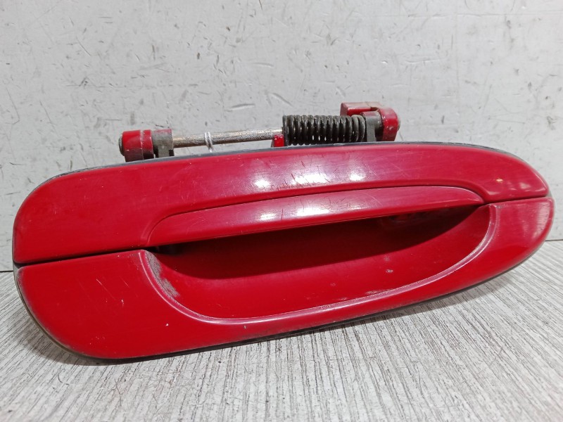 Recambio de maneta exterior trasera izquierda para mazda 626 v station wagon (gw) 2.0 (gwew) referencia OEM IAM   