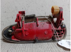 Recambio de maneta exterior trasera izquierda para mazda 626 v station wagon (gw) 2.0 (gwew) referencia OEM IAM    2