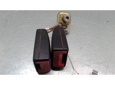 Recambio de enganche cinturon trasero central para volkswagen golf v (1k1) 1.6 referencia OEM IAM 1K0857739MQVZ  