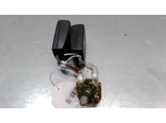 Recambio de enganche cinturon trasero central para volkswagen golf v (1k1) 1.6 referencia OEM IAM 1K0857739MQVZ   2