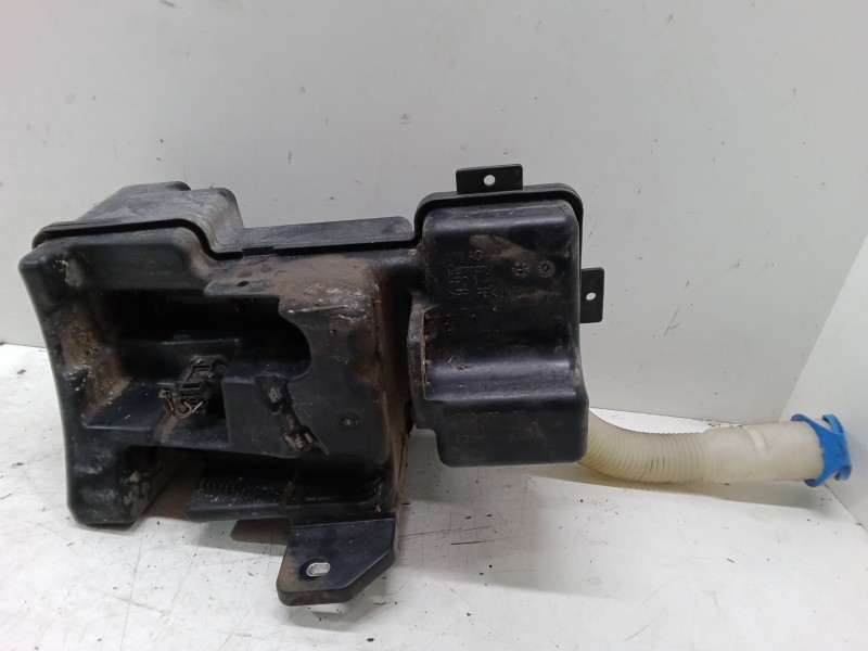 Recambio de deposito limpia para volkswagen tiguan (5n_) 2.0 tdi referencia OEM IAM 5N0955453H  