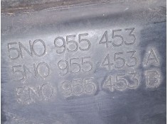 Recambio de deposito limpia para volkswagen tiguan (5n_) 2.0 tdi referencia OEM IAM 5N0955453H   2