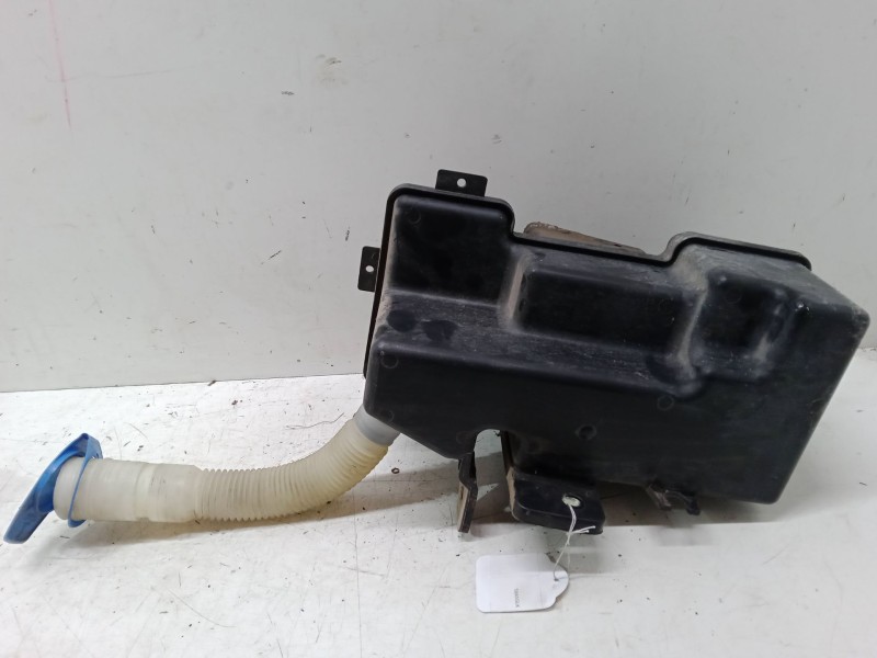 Recambio de deposito limpia para volkswagen tiguan (5n_) 2.0 tdi referencia OEM IAM 5N0955453H  