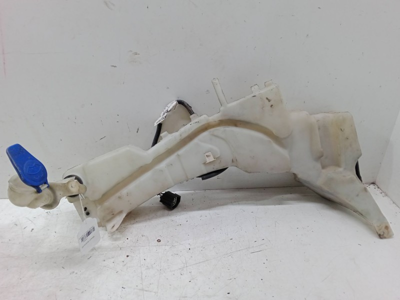 Recambio de deposito limpia para ford focus c-max (dm2) 1.6 tdci referencia OEM IAM 1317756  