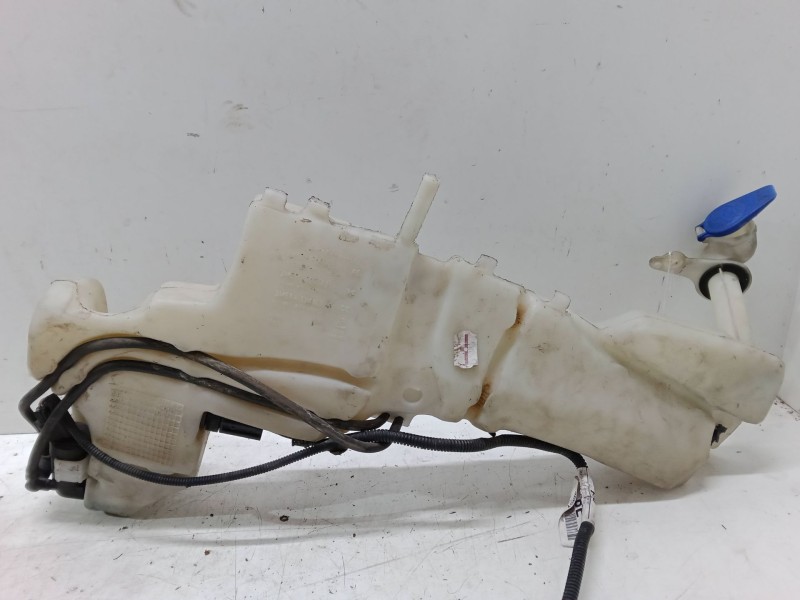 Recambio de deposito limpia para ford focus c-max (dm2) 1.6 tdci referencia OEM IAM 1317756  