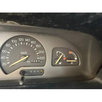 FORD FIESTA III (GFJ)