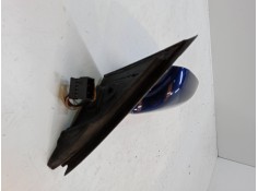 Recambio de retrovisor electrico izquierdo para audi a6 c5 (4b2) 2.5 tdi quattro referencia OEM IAM   