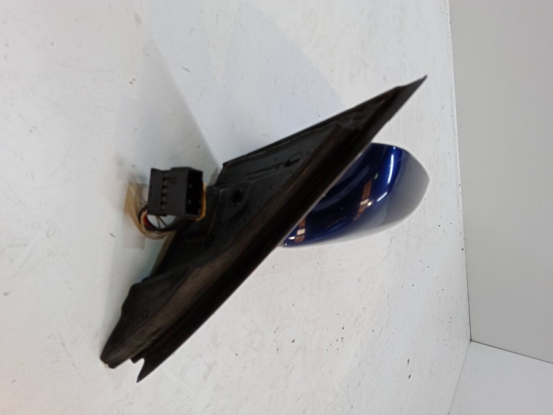 Recambio de retrovisor electrico izquierdo para audi a6 c5 (4b2) 2.5 tdi quattro referencia OEM IAM   