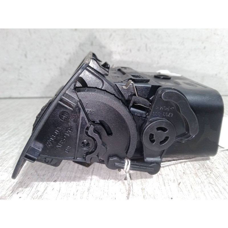 Recambio de aireador lateral derecho para ford focus c-max (dm2) 1.6 tdci referencia OEM IAM 1751124  