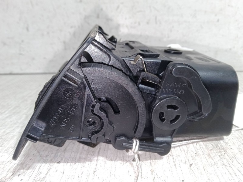 Recambio de aireador lateral derecho para ford focus c-max (dm2) 1.6 tdci referencia OEM IAM 1751124  