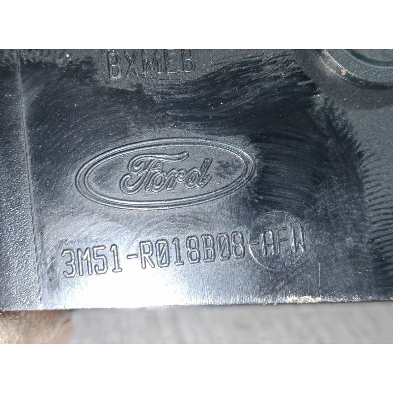 Recambio de aireador lateral derecho para ford focus c-max (dm2) 1.6 tdci referencia OEM IAM 1751124  