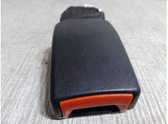 Recambio de enganche cinturon trasero derecho para ford focus c-max (dm2) 1.6 tdci referencia OEM IAM 1466561   2