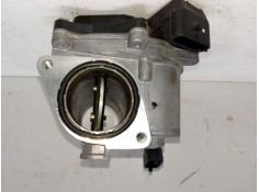 Recambio de caja mariposa para renault kangoo / grand kangoo ii (kw0/1_) 1.5 dci 75 (kw07, kw10, kw04) referencia OEM IAM 161A09 2