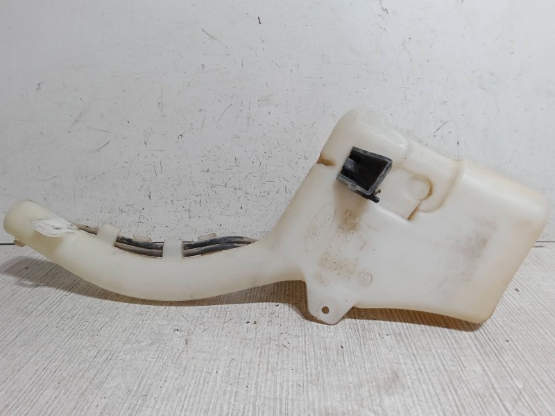 Recambio de deposito limpia para ford fiesta v (jh_, jd_) 1.3 referencia OEM IAM 1354171  